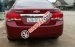 Bán ô tô Chevrolet Cruze LTZ đời 2011, màu đỏ chính chủ, giá 335tr