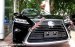 Lexus RX350 đời 2016 màu đen