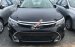 Bán Toyota Camry E SX 2017, màu đen, giá chỉ 997 triệu