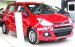 Bán Hyundai Grand i10 đời 2017, màu đỏ, xe lắp ráp việt nam, lãi suất tốt, 90%