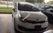 Bán Kia Rio nhập khẩu xe 2 đầu số sàn, màu trắng, Kia nhập khẩu giá rẻ trả góp chỉ từ 150tr