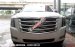 Cadillac Escalade ESV 2016 màu trắng