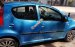 Bán ô tô Peugeot 107 1.0AT đời 2008, màu xanh lam, xe nhập chính chủ, giá 230tr