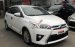 Cần bán Toyota Yaris G đời 2014, màu trắng, xe nhập