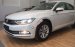 Volkswagen Passat 1.8L TSI E năm 2016, màu trắng ngọc trai. Hỗ trợ vay 80% giá trị xe, LH Hương 0902.608.293