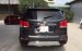 Bán ô tô Kia Sorento GAT 2.4L 4WD đời 2014, màu xám xe gia đình, 666tr