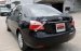 Bán xe Toyota Vios G đời 2012, màu đen số tự động, giá chỉ 430 triệu