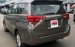 Toyota Cầu Diễn bán Innova E 2017 màu bạc