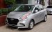 Cần bán xe Hyundai Grand i10 đời 2017, màu bạc