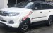 Bán xe Toyota Fortuner TRD 4X2 AT đời 2016, hai màu xe gia đình, giá 870tr