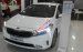 Kia Cerato 2.0 AT màu trắng, full option, chỉ có tại Kia, giá cực tốt, LH 0938603059