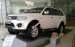 Cần bán xe Mitsubishi Pajero Sport tại Đà Nẵng, màu trắng, giá tốt, LH Quang 0905596067