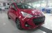 Bán xe Hyundai Grand i10 CKD SX 2018 màu đỏ, các phiên bản, giá tốt nhất - LH 090.467.5566