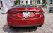 Bán ô tô Mazda 6 đời 2015, màu đỏ, giá 745tr