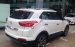 Bán Hyundai Creta mới đời 2018, màu trắng, nhập khẩu, giá chỉ 760 triệu, liên hệ: Ngọc Sơn: 0911.377.773