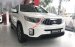 Bán xe Kia Sorento đời 2017, màu trắng