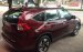 Bán Honda CR-V 2.4TG 2017, đủ màu, KM 170tr, hỗ trợ trả góp, giao ngay, giá 898tr - LH 0935588699