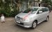 Chính chủ bán Toyota Innova G đời 2010, màu bạc