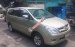 Bán lại xe Toyota Innova G đời 2006, màu bạc, giá 335tr