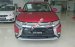 Bán xe Mitsubishi Outlander 2.0 CVT, 7 chỗ, giá rẻ nhất tại Quảng Bình - LH 0911 82 1516