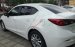 Bán ô tô Mazda 3 1.5L Facelift năm 2017, màu trắng, 649tr
