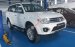 Đà Nẵng cần bán Mitsubishi Pajero Sport năm 2017, màu trắng, giá chỉ 750 triệu. LH: 0931911444