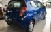 Sở hữu ngay Chevrolet Spark LS với gói quà tặng hấp dẫn, vay đến 100% giá trị xe