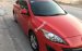 Cần bán lại xe Mazda 3 đời 2010, màu đỏ, nhập khẩu nguyên chiếc, giá 435tr