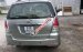 Bán xe Toyota Innova 2010, màu bạc, giá 445tr