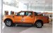 Ford Ranger Wiltrak 3.2 đời 2017 màu cam, hỗ trợ trả góp hơn 80% giá trị xe tại Lào Cai