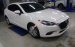 Bán ô tô Mazda 3 1.5L Facelift năm 2017, màu trắng, 649tr