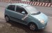 Bán ô tô Chevrolet Spark đời 2011, màu xanh lam, nhập khẩu, giá chỉ 189 triệu