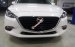 Bán ô tô Mazda 3 1.5L Facelift năm 2017, màu trắng, 649tr