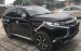 Bán xe Mitsubishi Pajero Sport tại Đà Nẵng, màu đen, nhập khẩu, giao xe ngay, hỗ trợ vay nhanh, LH Quang 0905596067