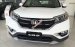 Honda Long Biên - Honda CR V 2.4 2017, giá tốt nhất, hỗ trợ vay mua trả góp. LH: 0915216186