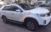 Bán Kia Sorento 2.2 DATH 2.2L 2WD sản xuất 2014, màu trắng, 775 triệu