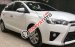 Bán Toyota Yaris G sản xuất 2014, màu trắng chính chủ, 525 triệu