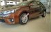Toyota Corolla altis 1.8G (CVT) đời 2018, đủ màu, giao xe ngay, ưu đãi lớn suất ngoại giao, LH ngay 0911404101