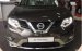 Bán Nissan X trail 2.0 SL PremiumL đời 2017, màu đen, xe nhập