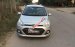 Bán xe Hyundai Grand i10 2015, màu bạc