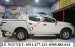 Bán ô tô Mitsubishi Triton mới sản xuất 2017, màu trắng, nhập khẩu - Liên hệ Lê Nguyệt: 0911.477.123