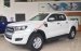 Cần bán Ford Ranger XLS 2.2 4x2 AT tại Phú Thọ, màu trắng, nhập khẩu, giá bán thương lượng