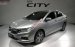 Bán Honda City 1.5CVT top 2018, đủ màu, khuyến mãi tốt, giao xe ngay, trả góp, giá từ 558tr- LH 0935588699