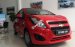 Chevrolet Spark Duo (Van 2 chỗ) - trả góp, lăn bánh ngay chỉ với 20% giá xe - 0907 285 468 Chevrolet Cần Thơ