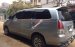 Bán ô tô Toyota Innova J đời 2008, màu bạc, giá tốt