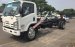 Xe tải Isuzu 8t2 Vĩnh Phát - xe tải Isuzu FN129 tải trọng 8.2 tấn Vĩnh Phát - Isuzu 8.2 tấn