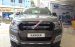 Bán ô tô Ford Ranger 3.2L Wildtrak 4x4 AT tại Bắc Ninh, màu bạc, nhập khẩu giá cực tốt