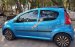 Bán ô tô Peugeot 107 1.0AT đời 2008, màu xanh lam, xe nhập chính chủ, giá 230tr