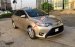 Cần bán gấp Toyota Vios đời 2016, giá tốt