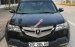 Bán Acura MDX đời 2007, màu đen, xe nhập như mới giá cạnh tranh